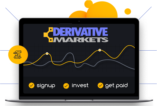 Mt4Derivative Market Securities